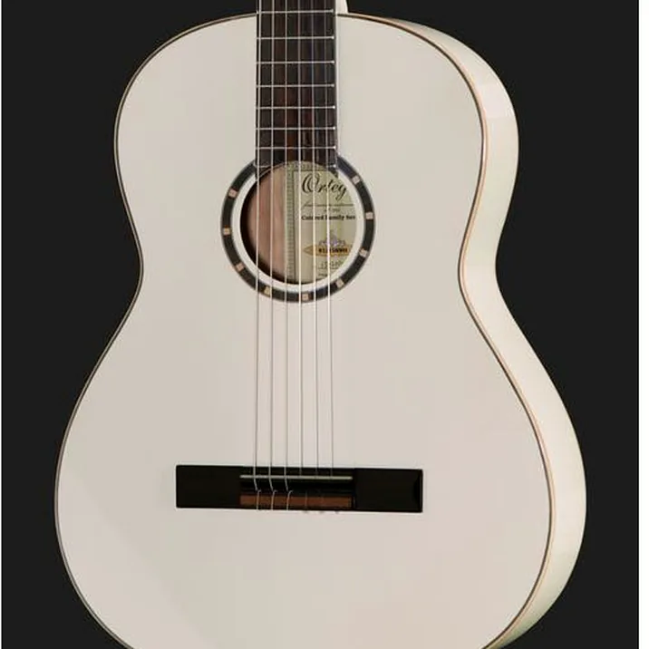 Ortega R121Sn Wh