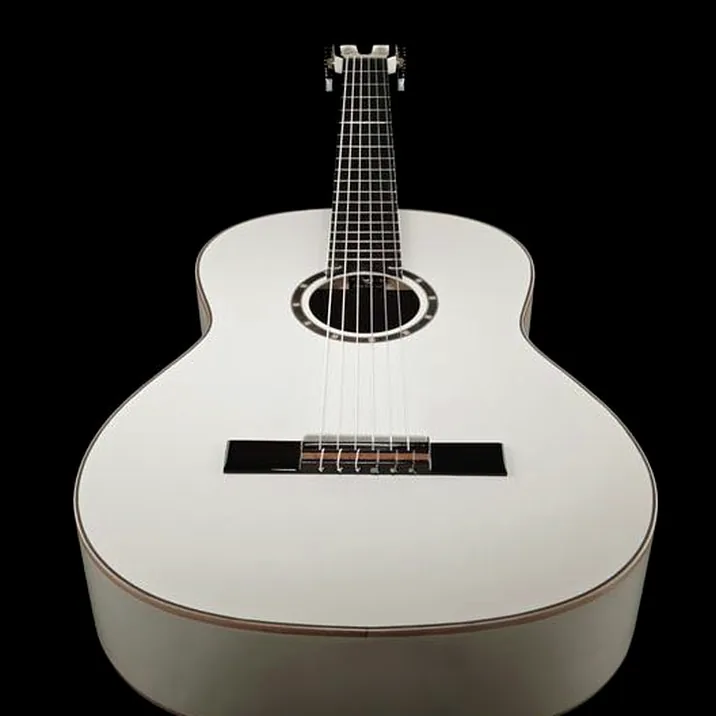 Ortega R121Sn Wh