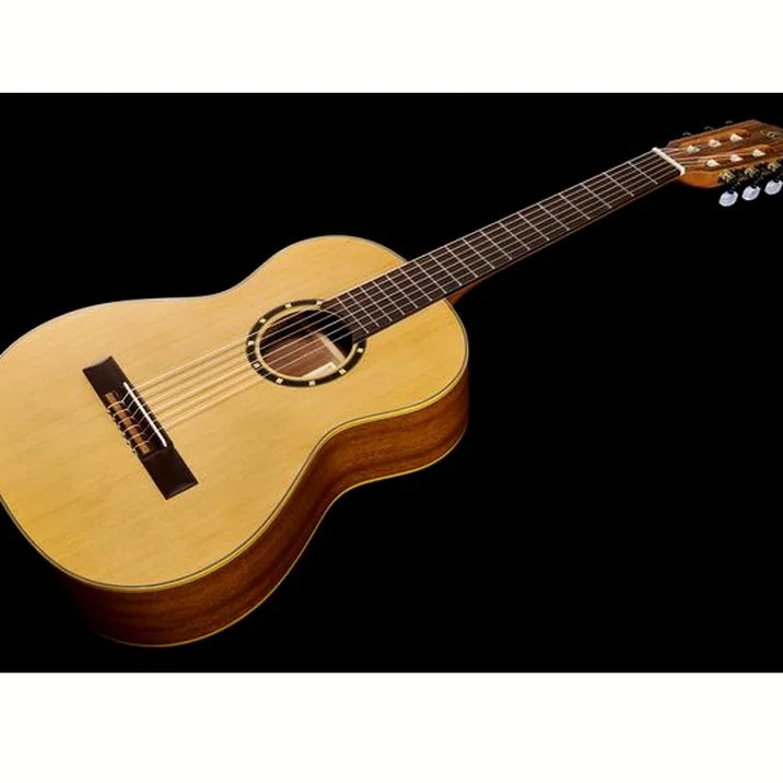 Ortega R122 3 4