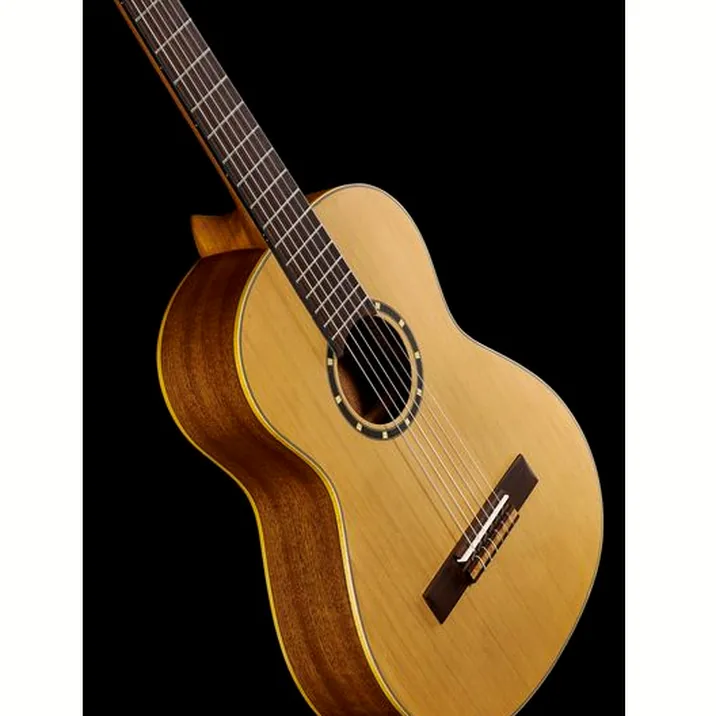 Ortega R122 3 4