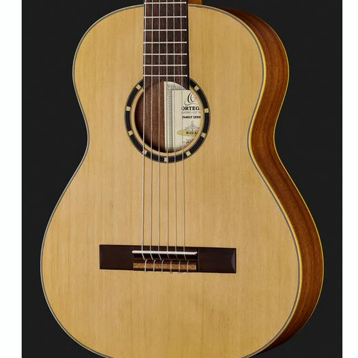Ortega R122 3 4