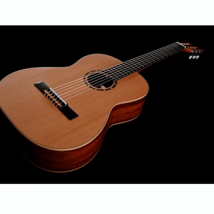 Ortega R122 7 8