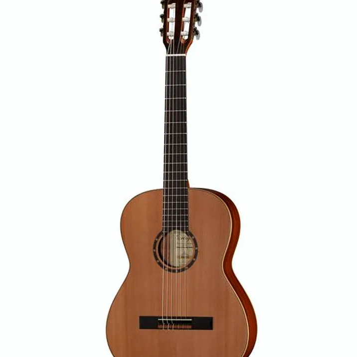 Ortega R122-7/8