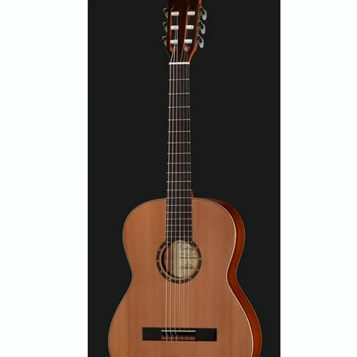 Ortega R122-7/8