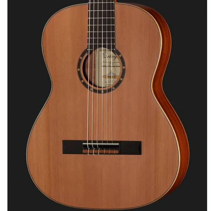 Ortega R122 7 8