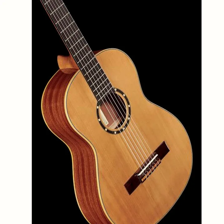 Ortega R122G 3 4