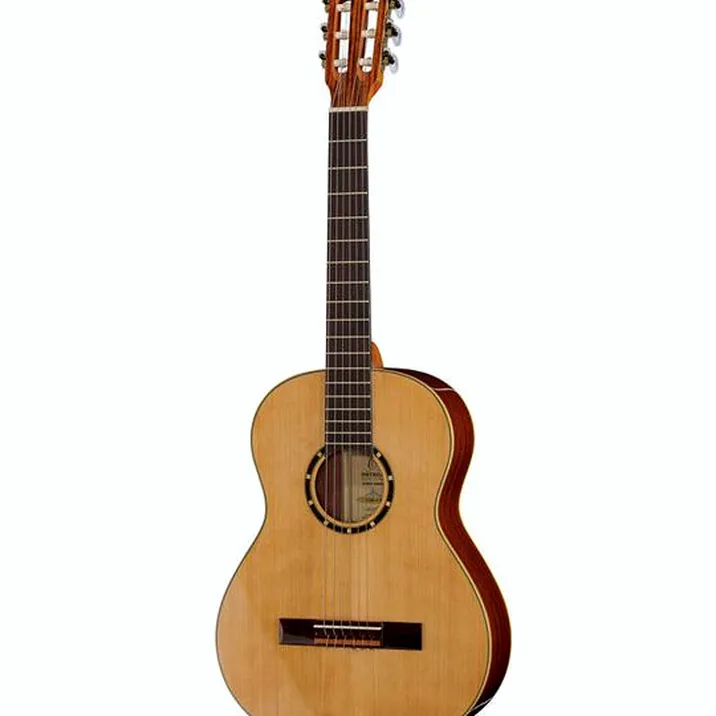 Ortega R122G-3/4