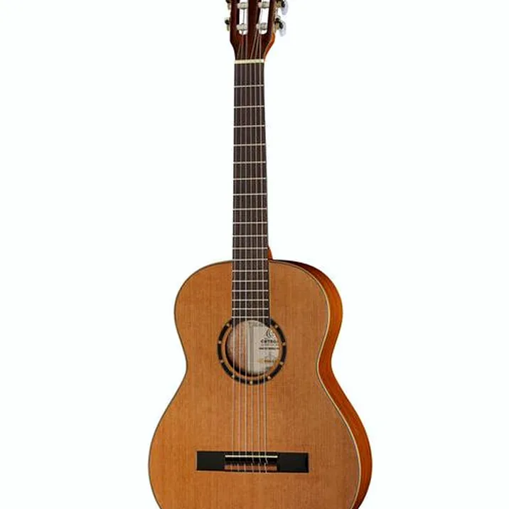 Ortega R122L-3/4