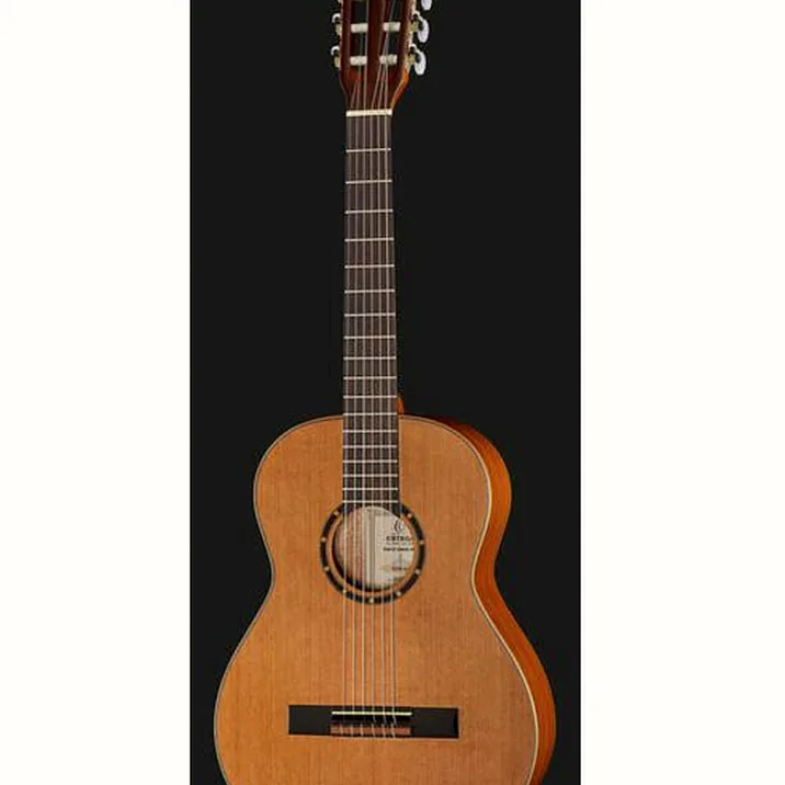 Ortega R122L-3/4