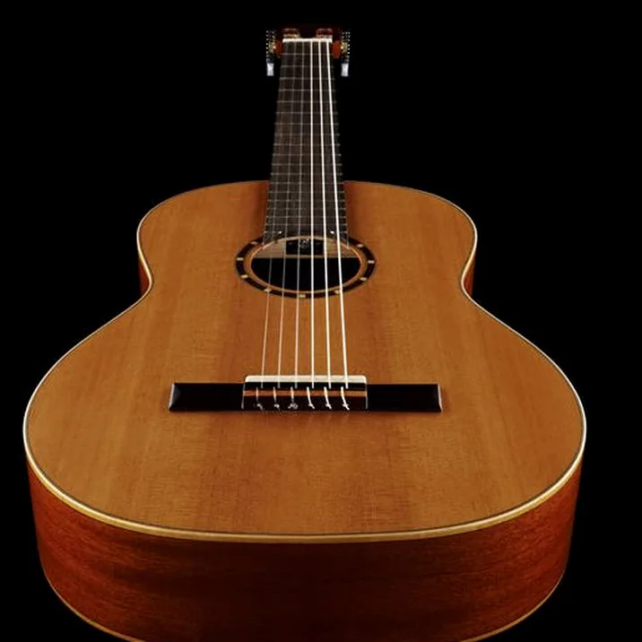 Ortega R131L
