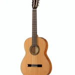 Ortega R18G : El análisis definitivo de esta guitarra clásica
