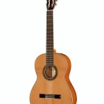 Ortega R18S : Análisis completo de esta guitarra española