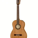 Todo sobre la guitarra española Ortega R20GSNRG : Opiniones