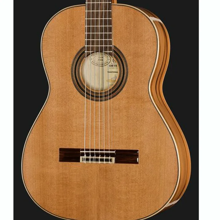 Ortega R20GSNRG