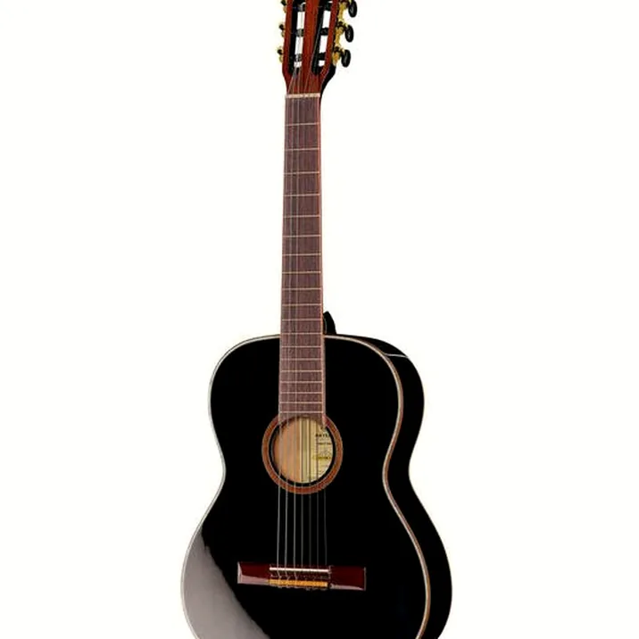 Ortega R221-7/8 BK