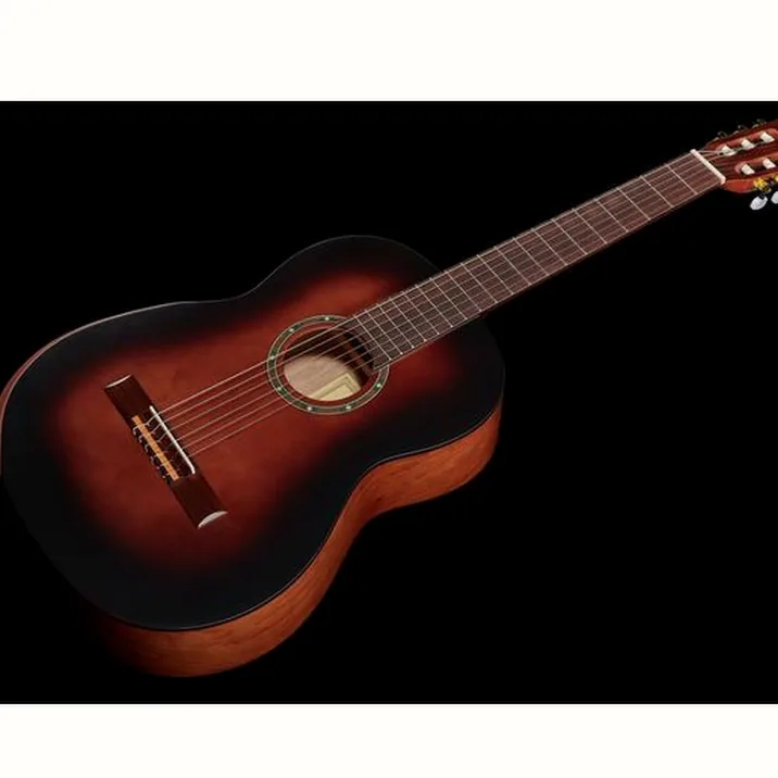 Ortega R55Dlx Bft