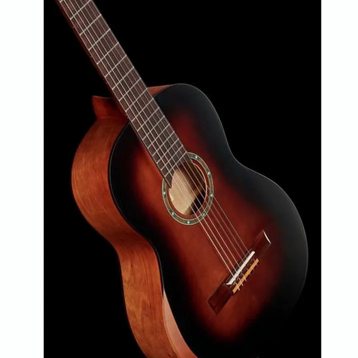 Ortega R55Dlx Bft
