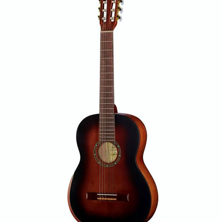 Ortega R55DLX-BFT