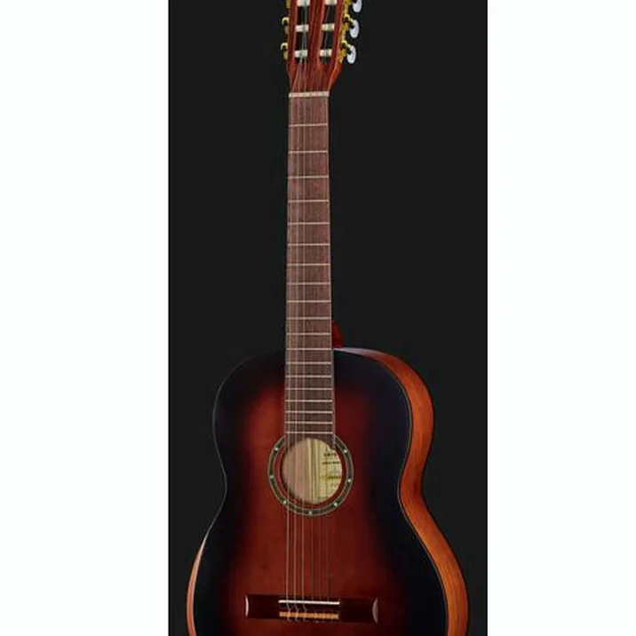 Ortega R55DLX-BFT