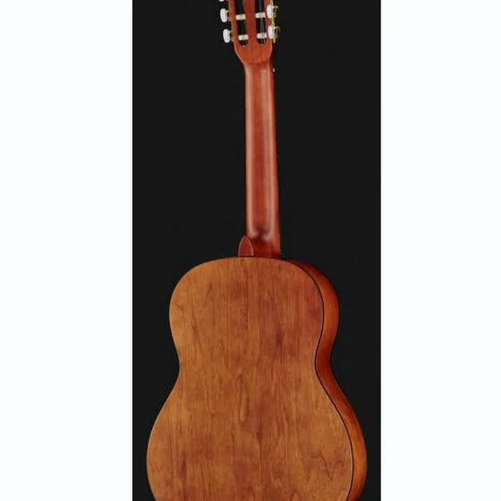 Ortega R55DLX-BFT