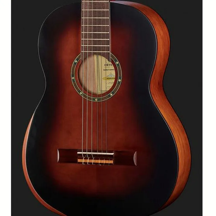 Ortega R55Dlx Bft