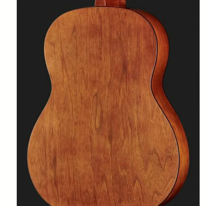 Ortega R55Dlx Bft