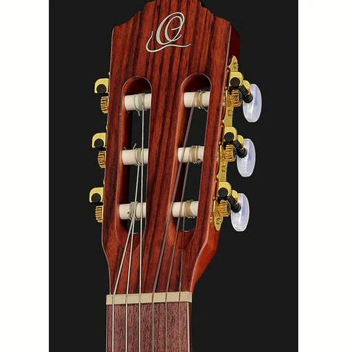 Ortega R55Dlx Bft