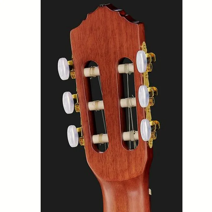 Ortega R55Dlx Bft