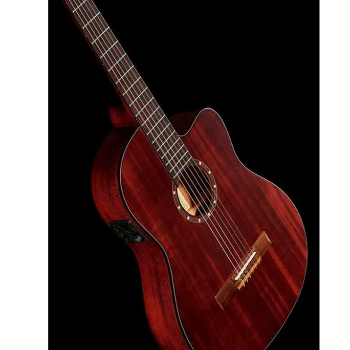 Ortega Rce125Mmsn
