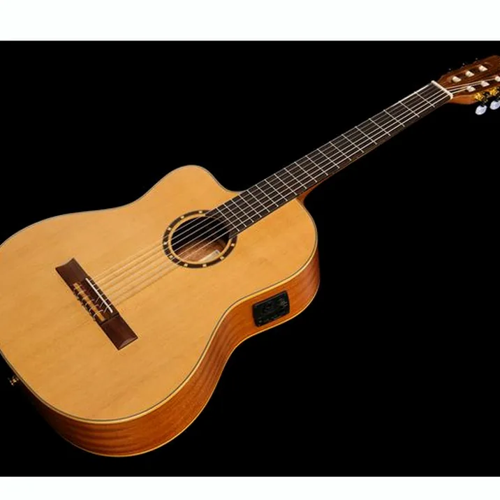 Ortega RCE131SN-L