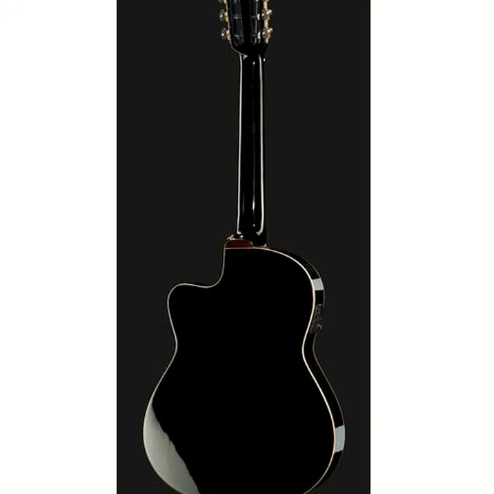 Ortega RCE138-T4BK