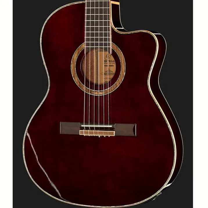 Ortega Rce138 T4Str