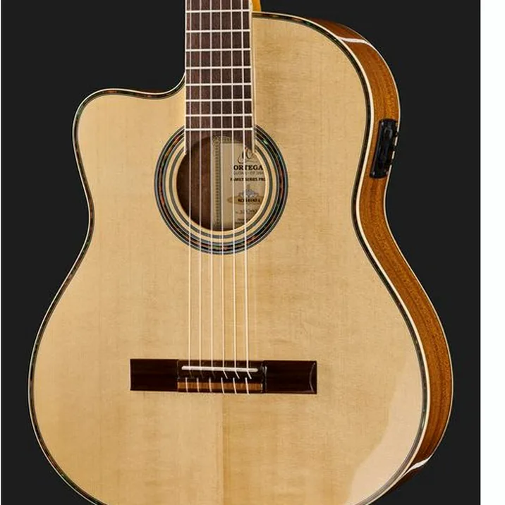 Ortega Rce141Nt L