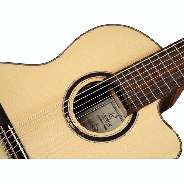 Ortega RCE158RW-8