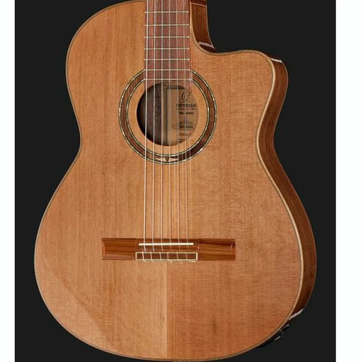 Ortega Rce159Sn Nt