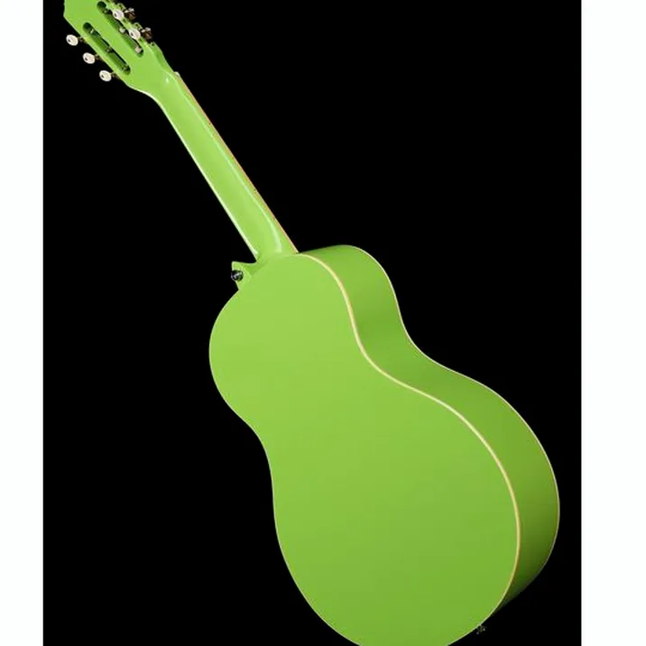 Ortega RGA-GAP Classicalguitar