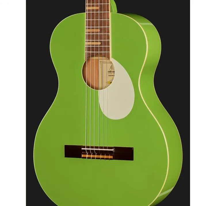 Ortega RGA-GAP Classicalguitar