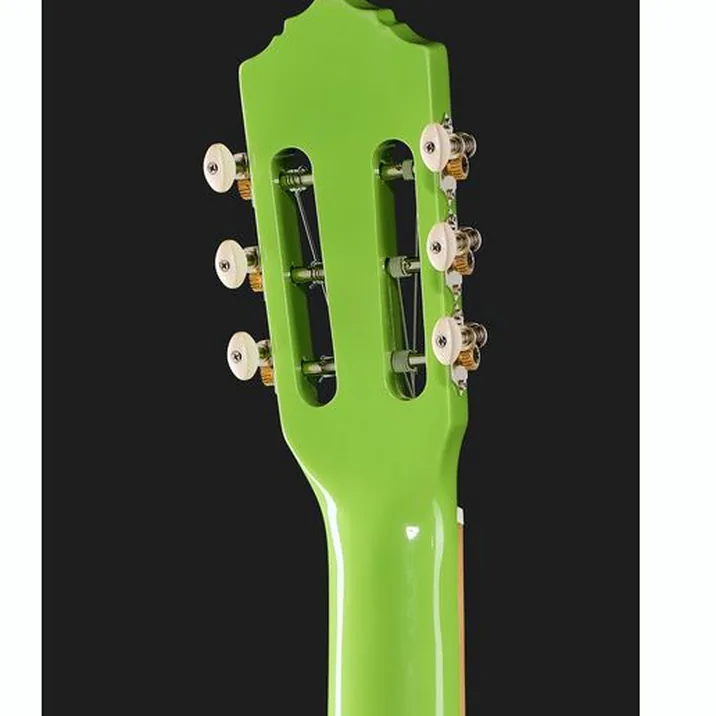 Ortega RGA-GAP Classicalguitar