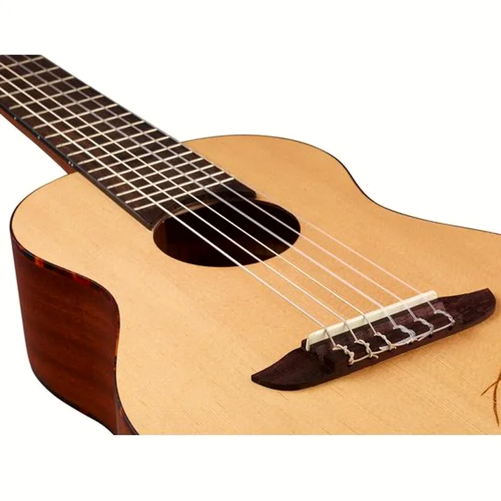 Ortega Rgl5 Guitarlele