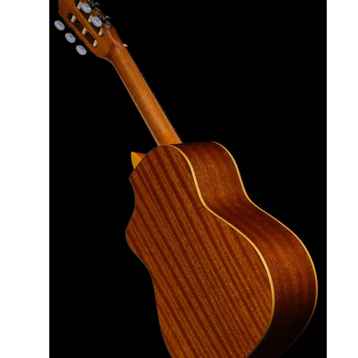 Ortega RQ25 Requinto