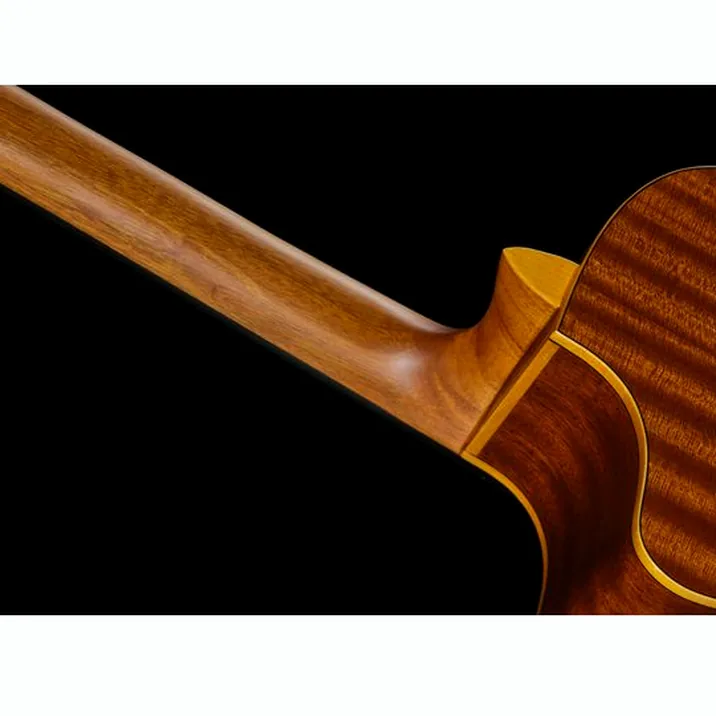 Ortega RQ25 Requinto