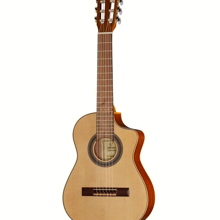 Ortega RQ25 Requinto