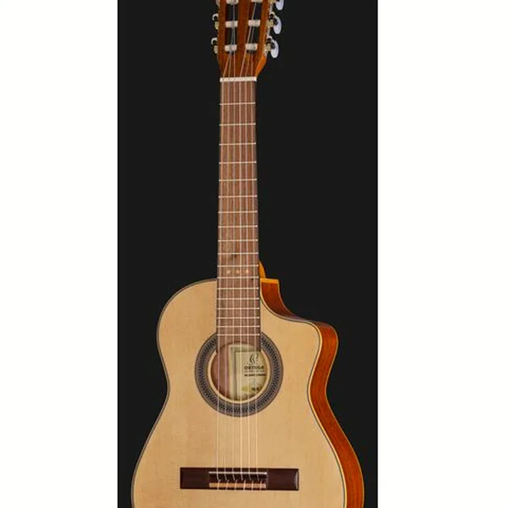 Ortega RQ25 Requinto