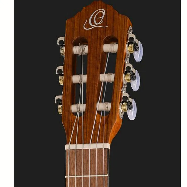 Ortega RQ25 Requinto