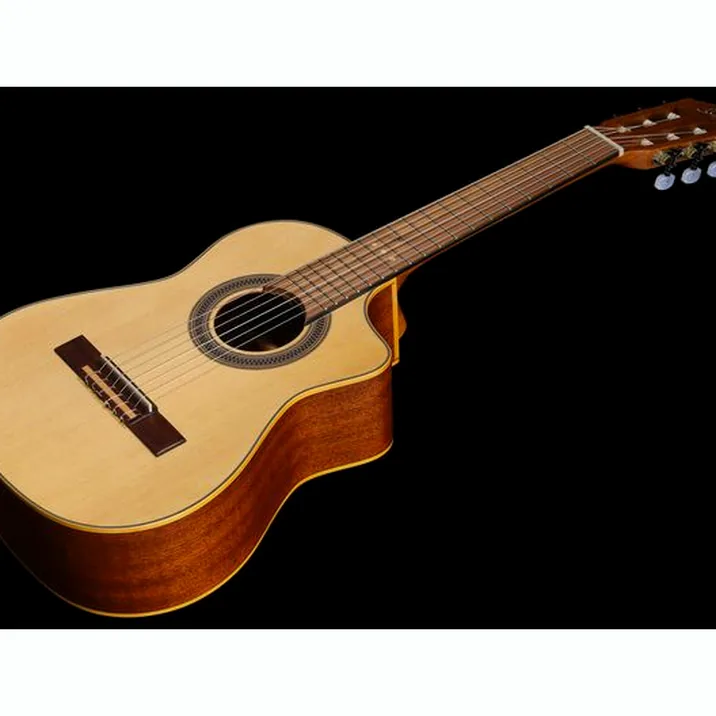 Ortega RQ25 Requinto
