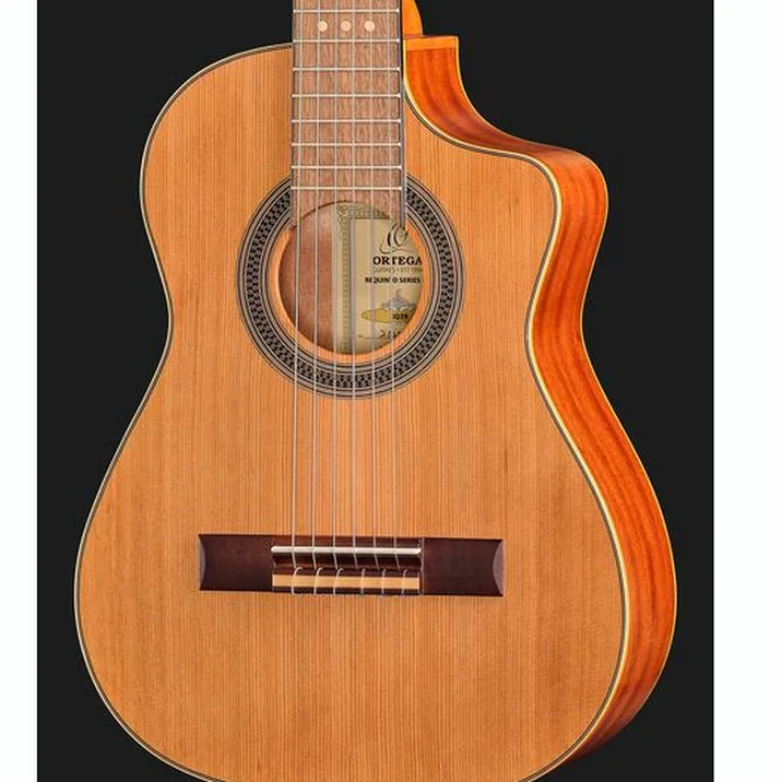 Ortega RQ39 Requinto
