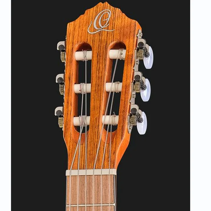 Ortega RQ39 Requinto