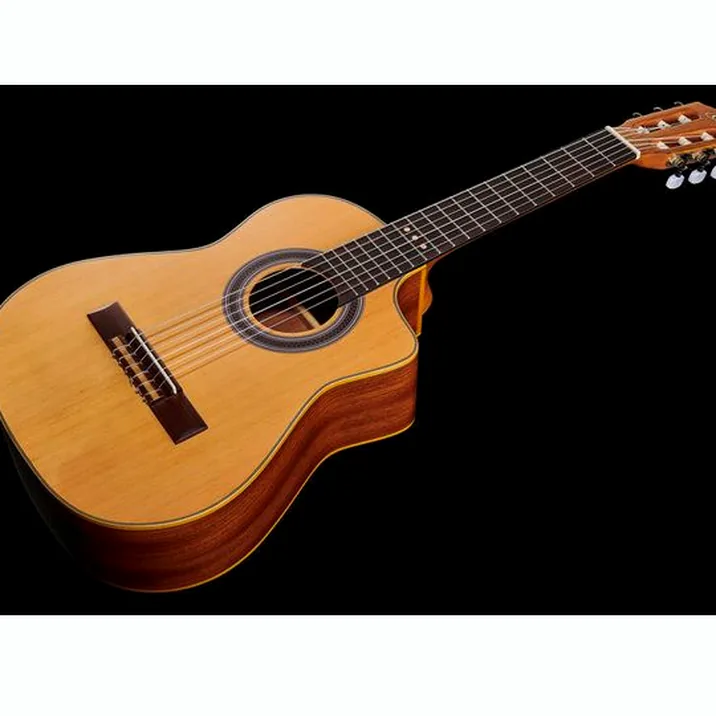 Ortega RQC25 Requinto