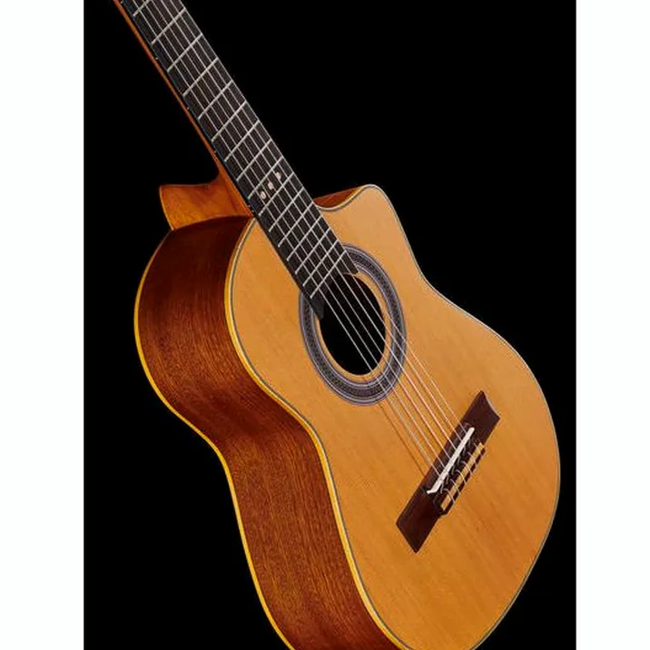 Ortega RQC25 Requinto