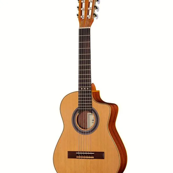 Ortega RQC25 Requinto